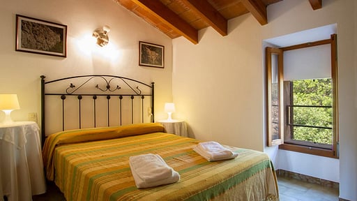 Villa Alordes Chambre 1