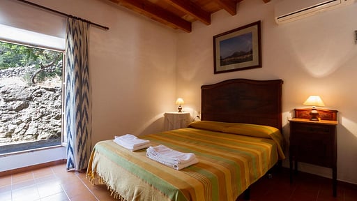 Villa Alordes Chambre 2