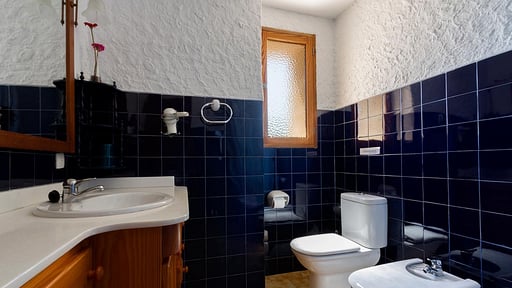 Villa Alordes Chambre 2