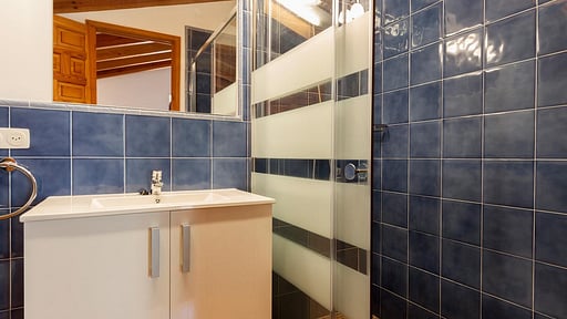 Villa Alordes Chambre 1