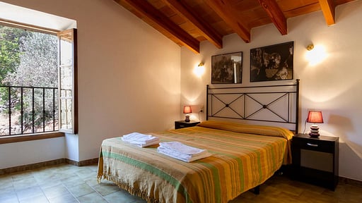 Villa Alordes Chambre 3