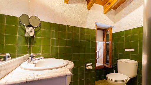 Villa Alordes Chambre 3