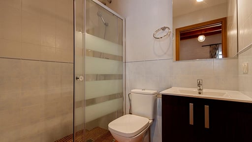 Villa Alordes Chambre 5