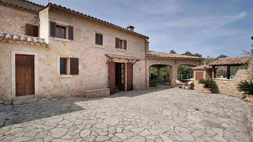 Villa Alordes Autres