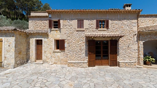 Villa Alordes Autres