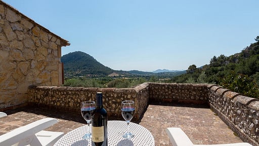 Villa Alordes Autres