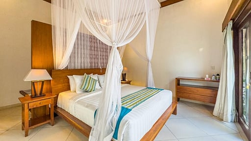 Villa Alore Bedroom 2