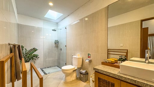 Villa Alore Bedroom 2