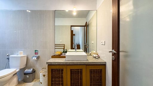 Villa Alore Bedroom 2