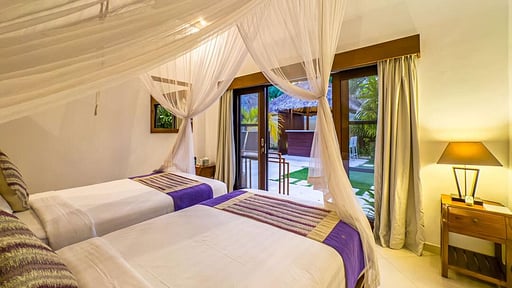Villa Alore Bedroom 3