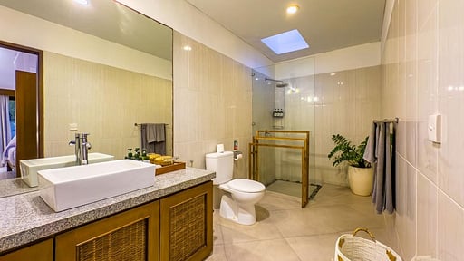 Villa Alore Bedroom 3