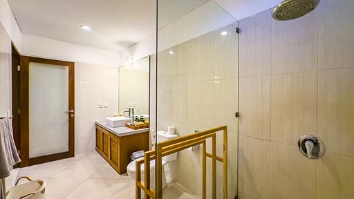Villa Alore Bedroom 3