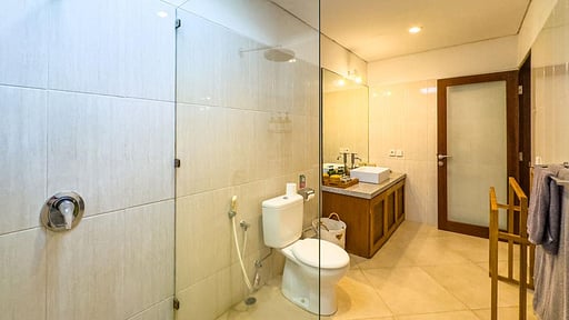 Villa Alore Bedroom 4