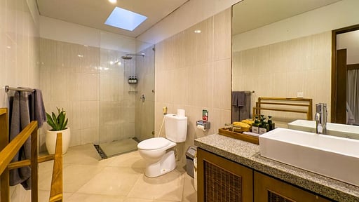 Villa Alore Bedroom 4