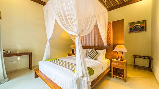 Villa Alore Bedroom 5