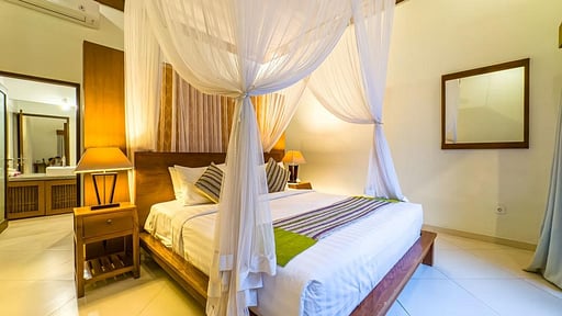 Villa Alore Bedroom 5