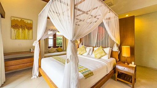 Villa Alore Bedroom 6