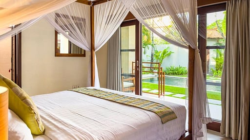 Villa Alore Bedroom 6