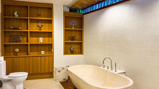 Villa Alore Bedroom 6