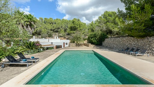 Villa Alosa Piscina
