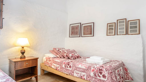 Villa Alosa Dormitorio 4