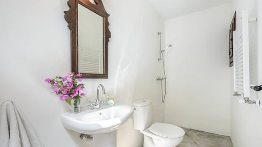 Villa Alosa Dormitorio 3