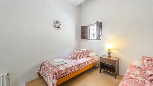Villa Alosa Dormitorio 4