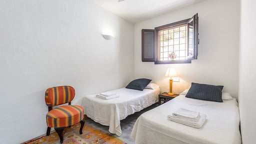Villa Alosa Dormitorio 5
