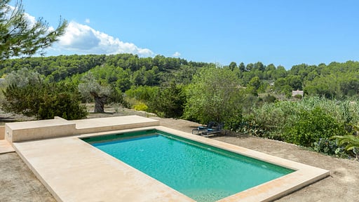 Villa Alosa Piscina