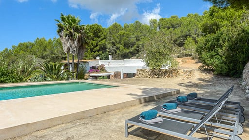 Villa Alosa Piscina