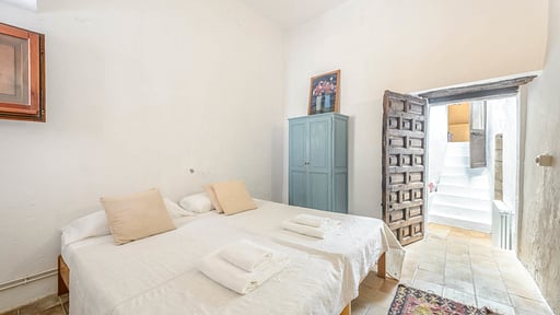 Villa Alosa Dormitorio 3