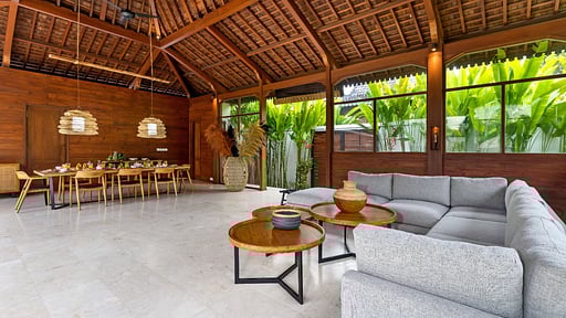 Image 2 of Villa Aloui