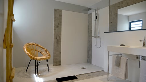 Villa Alpaka Bedroom 1