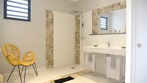 Villa Alpaka Bedroom 2