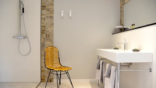 Villa Alpaka Bedroom 4