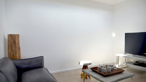 Villa Alpaka Media room