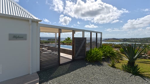 Villa Alphane Others