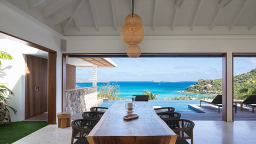 Villa Alta Rocca Essecke