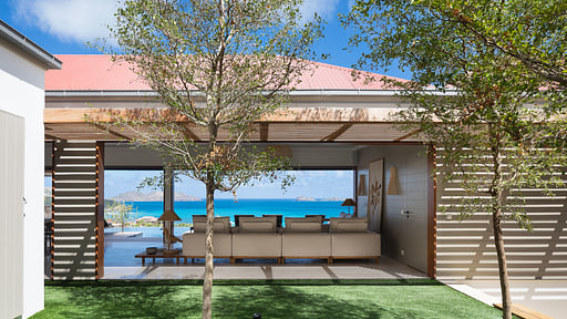 Villa Alta Rocca Andere