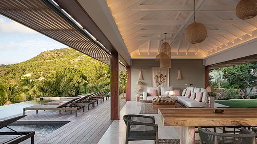 Villa Alta Rocca Essecke