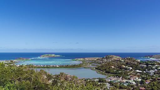 Villa Alta Vista Alentours