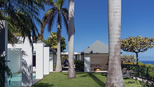 Villa Alta Vista Autres