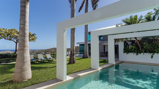 Villa Alta Vista Piscine