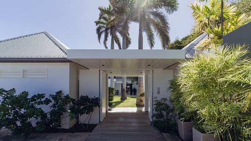 Villa Alta Vista Autres