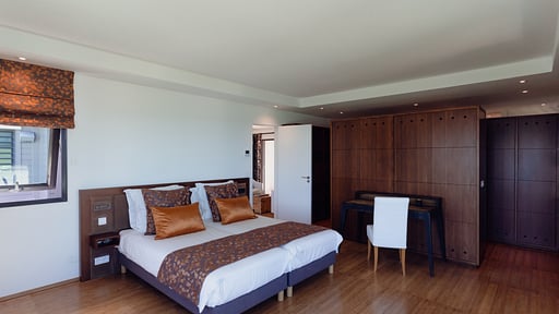 Villa Alta Vista Chambre 1