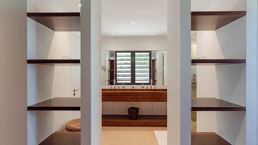 Villa Alta Vista Chambre 1