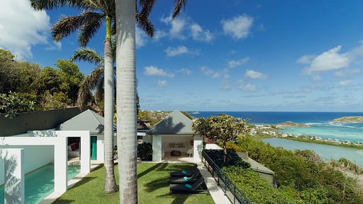 Villa Alta Vista Autres