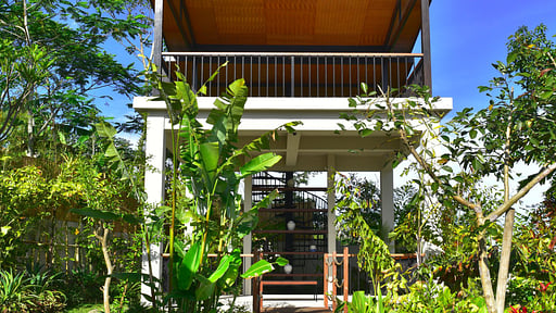 Villa Alta Vista Spa