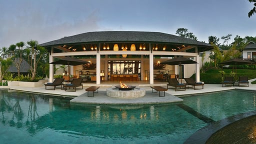 Villa Alta Vista Swimming pool