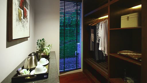 Villa Alta Vista Bedroom 1